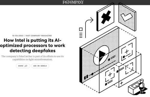 Fast Company article