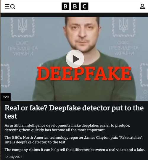 BBC News article