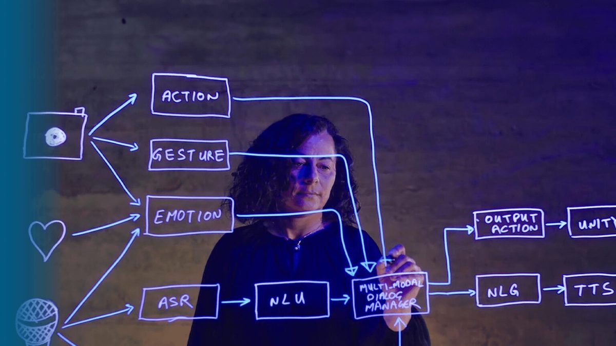 How Intel Is Refining Its Approach to Responsible AI
